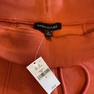 Banana Republic Joggers